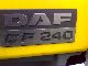 2001 DAF  65 CF 240 Truck over 7.5t Other trucks over 7 photo 3