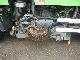 1999 DAF  55 150 Truck over 7.5t Sweeping machine photo 2