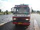 DAF  FF 45 160 fire / emergency vehicle 1992 Other vans/trucks up to 7 photo