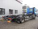 2000 DAF  65-180 Truck over 7.5t Chassis photo 2