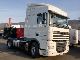 DAF  105 XF 460 from 1.140, - € / month 2011 Standard tractor/trailer unit photo
