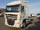 2011 DAF  105 XF 460 from 1.140, - € / month Semi-trailer truck Standard tractor/trailer unit photo 3