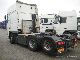 2004 DAF  XF Semi-trailer truck Standard tractor/trailer unit photo 6