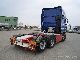 2006 DAF  XF Semi-trailer truck Standard tractor/trailer unit photo 2