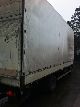 2000 DAF  AE 45 FA 45 160 flatbed tarp LBW 7.2 t payload Truck over 7.5t Stake body and tarpaulin photo 2