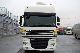2006 DAF  XF105/410 * SSC * analog * no * Euro 5 460 510 Truck over 7.5t Stake body and tarpaulin photo 1