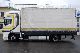 2006 DAF  XF105/410 * SSC * analog * no * Euro 5 460 510 Truck over 7.5t Stake body and tarpaulin photo 7
