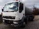 2005 DAF  AE 55 LF -12 220 Truck over 7.5t Chassis photo 13