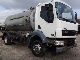 2005 DAF  AE 55 LF -12 220 Truck over 7.5t Chassis photo 5