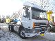 2000 DAF  CF 75.290 6x2 chassis Truck over 7.5t Chassis photo 1