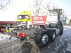 2000 DAF  CF 75.290 6x2 chassis Truck over 7.5t Chassis photo 2
