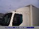 2004 DAF  AE45LF 12 tonne sleeper Truck over 7.5t Box photo 5