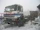 1991 DAF  1700 2500 Truck over 7.5t Chassis photo 1