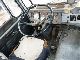 1976 DAF  1800 4X4 Truck over 7.5t Chassis photo 1