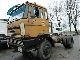 1976 DAF  1800 4X4 Truck over 7.5t Chassis photo 2