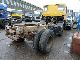 1976 DAF  1800 4X4 Truck over 7.5t Chassis photo 3