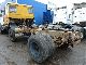 1976 DAF  1800 4X4 Truck over 7.5t Chassis photo 4
