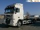 DAF  AS 105 XF (Euro5 Intarder Air) 2009 Swap chassis photo