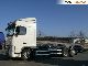 2009 DAF  AS 105 XF (Euro5 Intarder Air) Truck over 7.5t Swap chassis photo 1