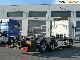 2009 DAF  AS 105 XF (Euro5 Intarder Air) Truck over 7.5t Swap chassis photo 2
