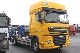 2009 DAF  XF105.460 SSC, BDF, one gear., Intarder, E 5 Truck over 7.5t Chassis photo 1