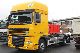 2009 DAF  XF105.460 SSC, BDF, one gear., Intarder, E 5 Truck over 7.5t Chassis photo 5