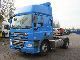 DAF  FTCF85.360 € 5 2008 Standard tractor/trailer unit photo
