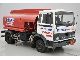 1986 DAF  1100 - 6000 Liters Truck over 7.5t Tank truck photo 1