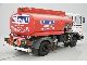 1986 DAF  1100 - 6000 Liters Truck over 7.5t Tank truck photo 2