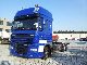 2011 DAF  XF105.460 Super Space Cab Chassis 6x2 Truck over 7.5t Chassis photo 2