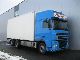 2006 DAF  XF95.530 6X2 MANUEL SSC RETARDER EURO 3 Truck over 7.5t Stake body and tarpaulin photo 5