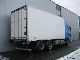 2006 DAF  XF95.530 6X2 MANUEL SSC RETARDER EURO 3 Truck over 7.5t Box photo 6