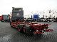2008 DAF  FAR Space Cab XF 105.460 LowDeck, stroking Truck over 7.5t Swap chassis photo 3