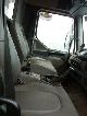 2003 DAF  Left with a huge tool Safe various types Van or truck up to 7.5t Tipper photo 8
