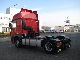 2011 DAF  CF85.410 4X2 Semi-trailer truck Standard tractor/trailer unit photo 1