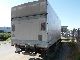 2008 DAF  AE45LF 220 Truck over 7.5t Stake body and tarpaulin photo 1