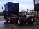 2001 DAF  LET OP stolen 10,000-BELONING Inclusief DADER Semi-trailer truck Standard tractor/trailer unit photo 2