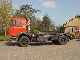 1989 DAF  1700 32.000km!! No 2500 or 2800 Truck over 7.5t Roll-off tipper photo 1