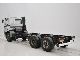 2000 DAF  CF 75.290 - 6X2 Truck over 7.5t Chassis photo 4