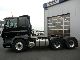 2011 DAF  CF85.510FTT, EEV, Sleepercab, intarder, 3J.Vollgara. Semi-trailer truck Standard tractor/trailer unit photo 1