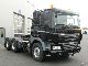 2011 DAF  CF85.510FTT, EEV, Sleepercab, intarder, 3J.Vollgara. Semi-trailer truck Standard tractor/trailer unit photo 4