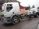 2004 DAF  LF55.220 4x2 RHD Truck over 7.5t Chassis photo 1