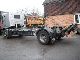 2004 DAF  LF55.220 4x2 RHD Truck over 7.5t Chassis photo 2