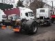 2004 DAF  LF55.220 4x2 RHD Truck over 7.5t Chassis photo 3