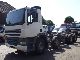 2002 DAF  CF 85.340 chassis RHD Truck over 7.5t Chassis photo 1