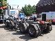 2002 DAF  CF 85.340 chassis RHD Truck over 7.5t Chassis photo 2