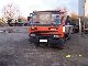 1992 DAF  4516 Turbo Truck over 7.5t Stake body photo 3