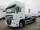 2008 DAF  105 XF 460 Super Space Cab Truck over 7.5t Swap chassis photo 14