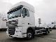 DAF  105 XF 460 Super Space Cab 2008 Swap chassis photo