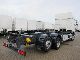 2008 DAF  105 XF 460 Super Space Cab Truck over 7.5t Swap chassis photo 2